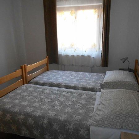 Apartamento Miadea Rovinjsko Selo Exterior foto
