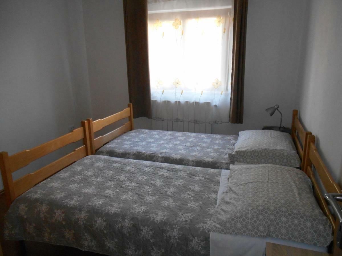 Apartamento Miadea Rovinjsko Selo Exterior foto