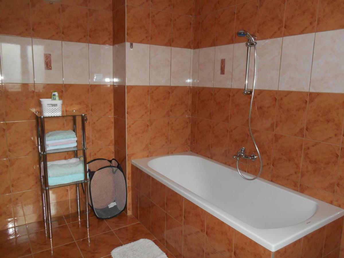 Apartamento Miadea Rovinjsko Selo Exterior foto