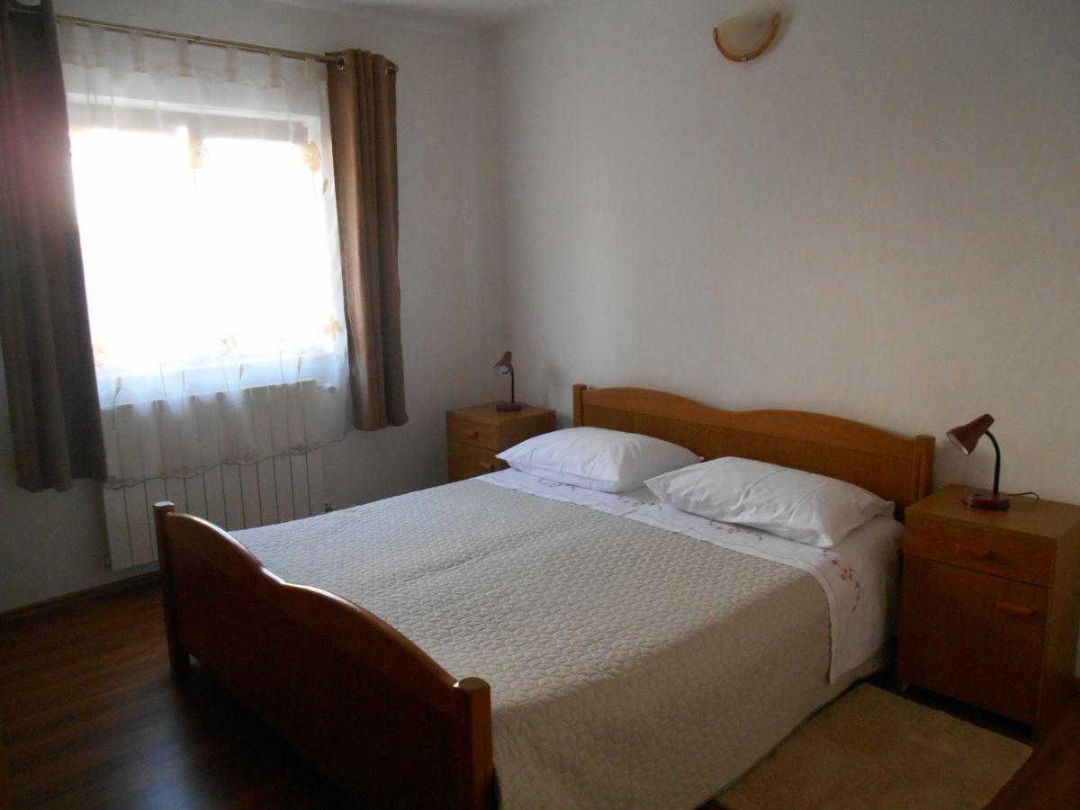 Apartamento Miadea Rovinjsko Selo Exterior foto