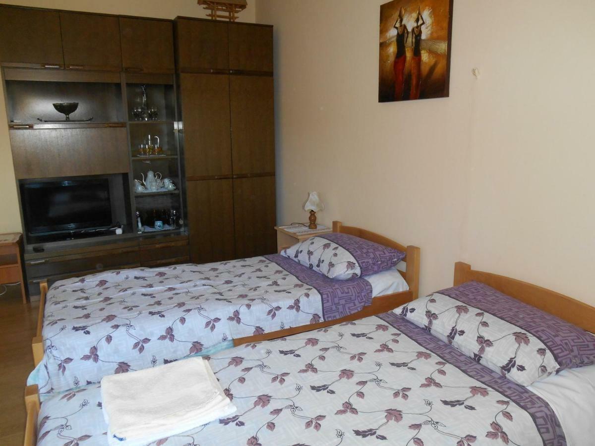 Apartamento Miadea Rovinjsko Selo Exterior foto