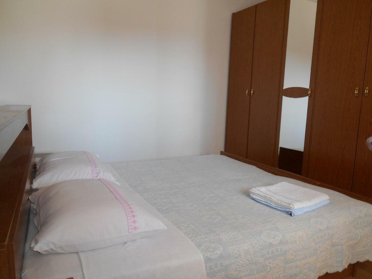 Apartamento Miadea Rovinjsko Selo Exterior foto