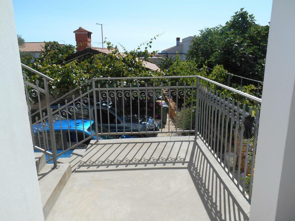 Apartamento Miadea Rovinjsko Selo Exterior foto