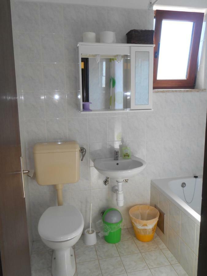 Apartamento Miadea Rovinjsko Selo Exterior foto