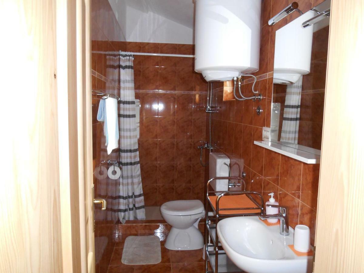 Apartamento Miadea Rovinjsko Selo Exterior foto