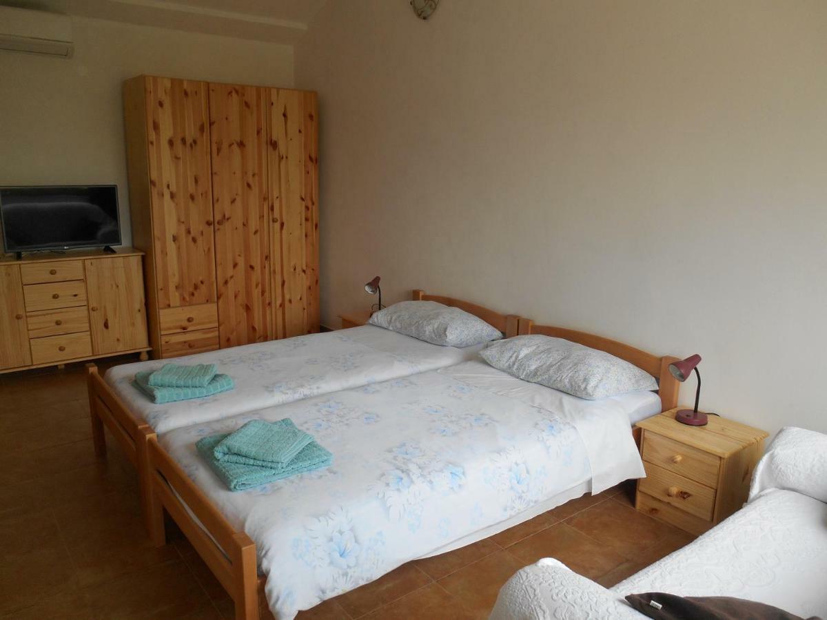 Apartamento Miadea Rovinjsko Selo Exterior foto